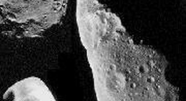 Asteroidi, 600 sorvegliati speciali. L'Italia è in prima fila