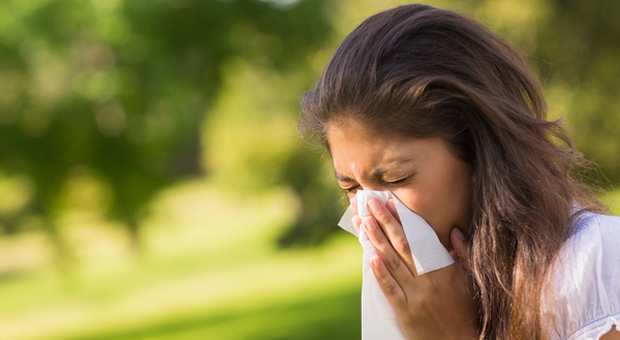 Allergia, inizia la battaglia: i 10 consigli per difendersi