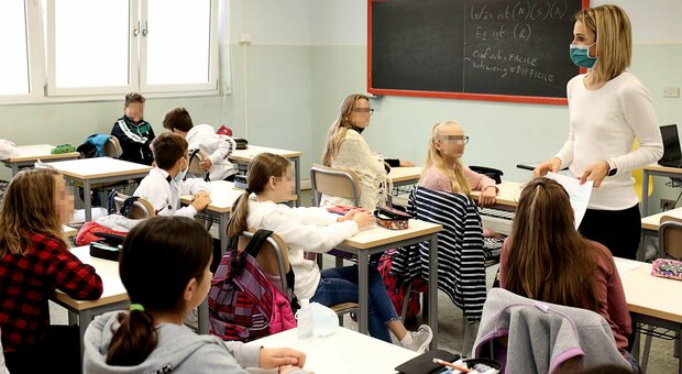 Covid a Taranto, focolaio in un liceo: 19 studenti positivi in varie classi, scuola chiusa 14 giorni