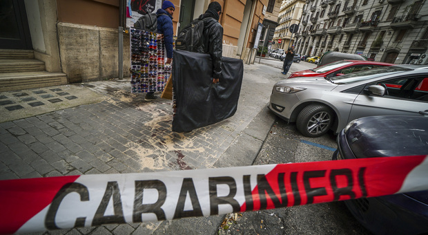 Minorenne ucciso dal carabiniere a Napoli, il complice di Ugo: «L’ho visto morire, ora cambio vita»