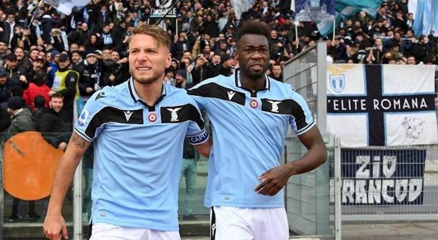 Probabili formazioni, Lecce-Lazio: Inzaghi ritrova Immobile e Caicedo ma perde Correa