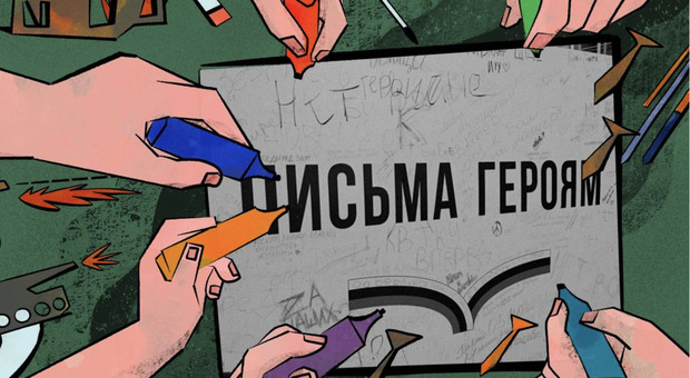 Russia, scolari «costretti» a scrivere cartoline di auguri per i soldati al fronte: è polemica