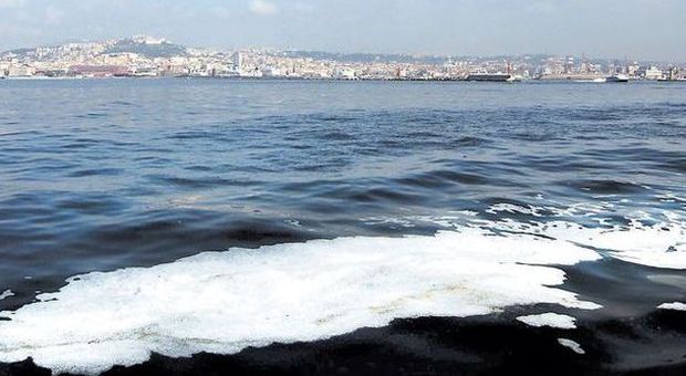 Disinquinamento del mare: interventi per un miliardo