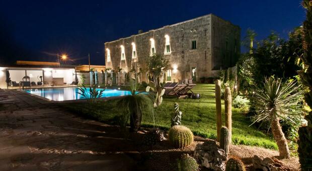 Resort di lusso, il gruppo Lvmh punta all'acquisto delle masserie in Puglia