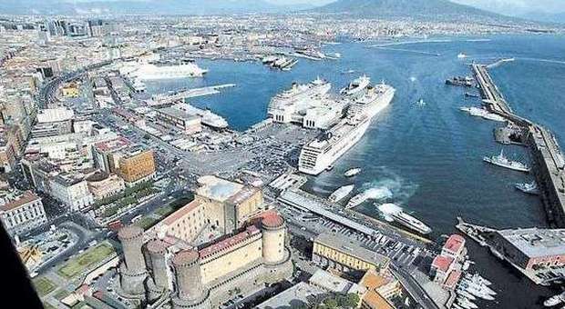 Napoli, restyling da est a ovest: così sarà una metropoli europea
