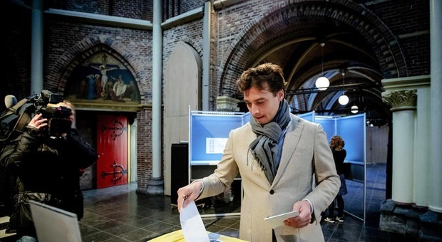 Olanda: boom dei populisti, governo perde maggioranza Senato