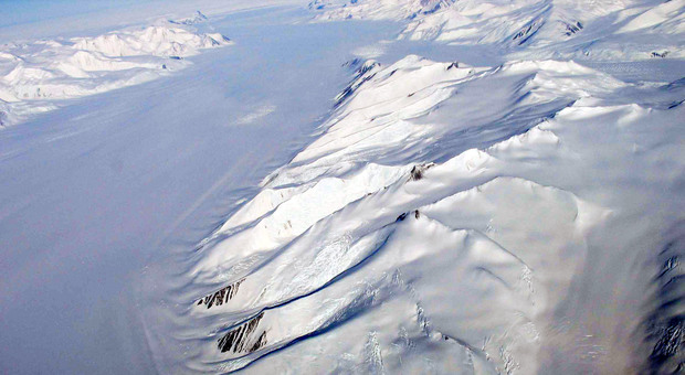 Antartide, trovato il punto di perforazione dei ghiacci millenari. A capo un professore di Ca' Foscari