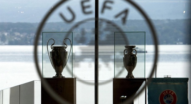 Champions' League, la UEFA ufficializza il nuovo formato