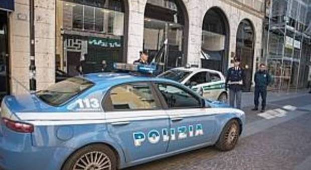 Marocchino prende a pugni un italiano: identificato e denunciato per lesioni