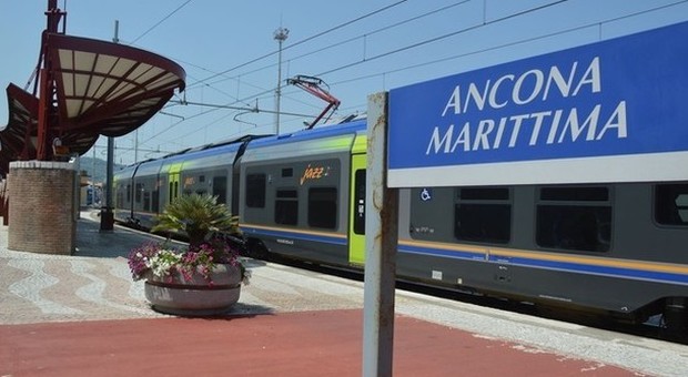 Stazione marittima di Ancona, la Regione insiste: dal 13 dicembre stop ai treni