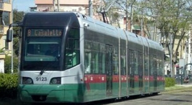 Dal 2025 i tram raggiungeranno il Vaticano