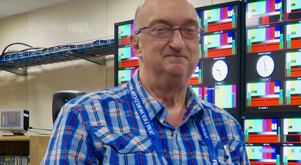 La maledizione dei giornalisti morti in Qatar: il terzo è Roger Pearce, direttore tecnico di Itv Sport