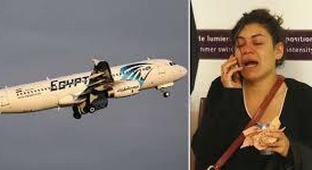 Egyptair, trovati i resti dell'Airbus