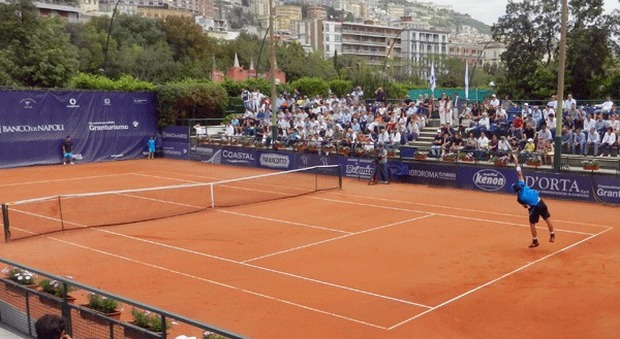 Tennis Club Napoli, la festa per i 111 anni di vita sociale