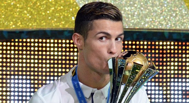 Cristiano Ronaldo: un (altro) anno da padrone