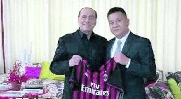 Il Milan diventa cinese: oggi il giorno del closing, Berlusconi pronto all'addio