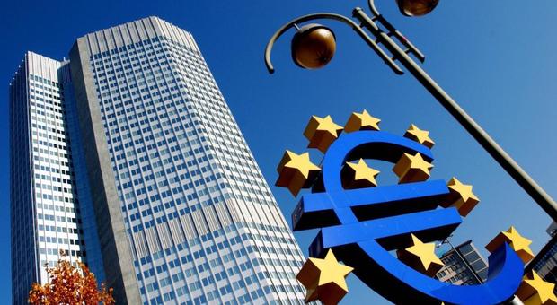 Eurozona, scende il tasso di inflazione ad agosto