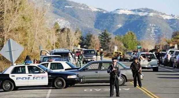 California, fucile giocattolo scambiato per vero: la polizia uccide un tredicenne
