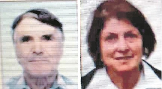 Insieme per 50 anni e fino in fondo: Cesarina muore, il marito Gulio si spegne il giorno dopo