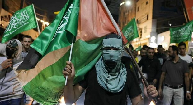 Hamas, oggi è il Jihad day: cortei in tutto il mondo In Italia controlli nelle piazze e negli hotspot