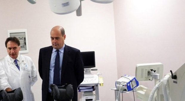 Lazio, parte la rete oncologica per prevenire il tumore alla mammella