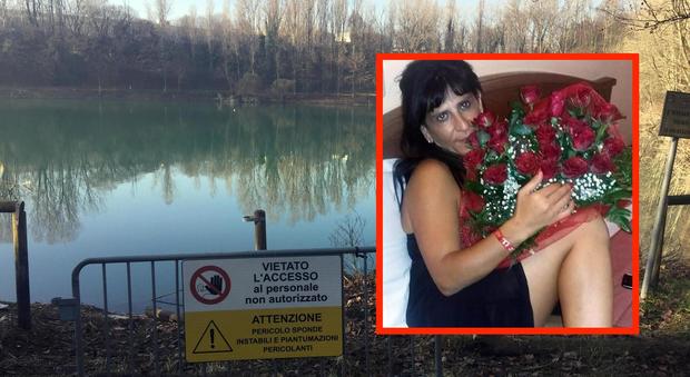Milano, donna uccisa trovata in una cava, l'ex si difende: «Non so niente e non c'entro niente»