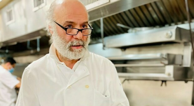 New York, inflazione al 10% e lo chef campano Giuseppe Bruno: «I giovani devono ribellarsi»