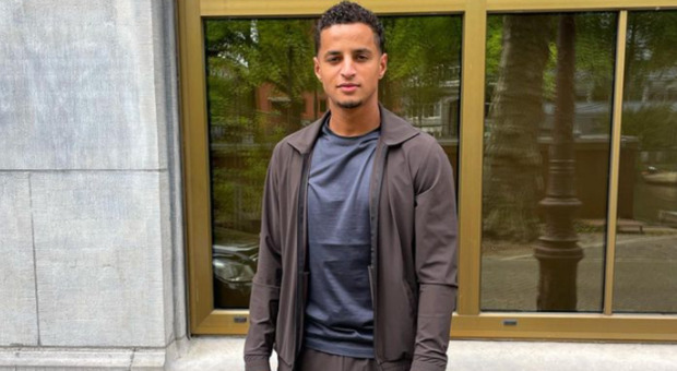 Ihattaren arrestato in Olanda: il calciatore della Juventus è in prestito all'Ajax