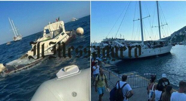 Skipper ubriachi alla guida delle barche dei turisti: in Sardegna multata una guida che trasportava in mare 16 persone