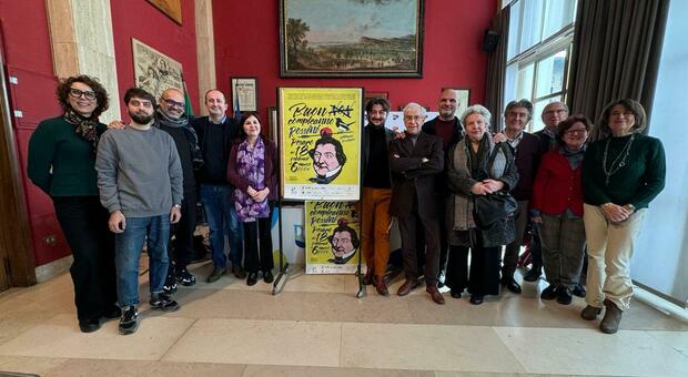 Buon compleanno Rossini: sono oltre trenta gli eventi a Pesaro per celebrare il giorno della nascita del Cigno Vimini