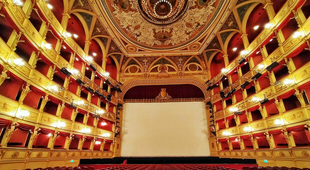 Don Pasquale torna a teatro, la prima volta andò in scena nel 1848