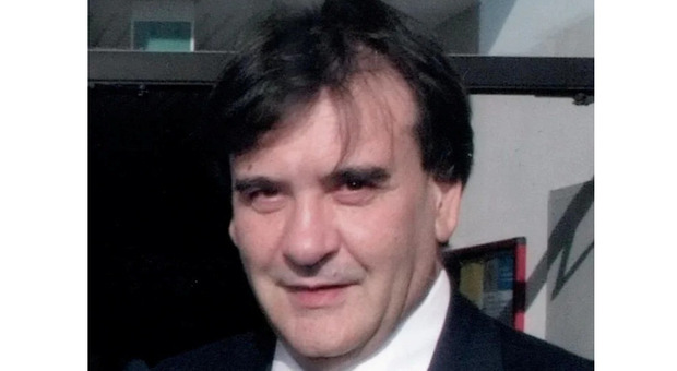 Luciano Cristini