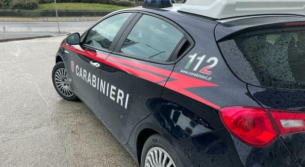 I carabinieri sono intervenuti nella giornata di ieri. Due i casi di guida in stato di ebrezza: denunce e ritiro immediato della patente