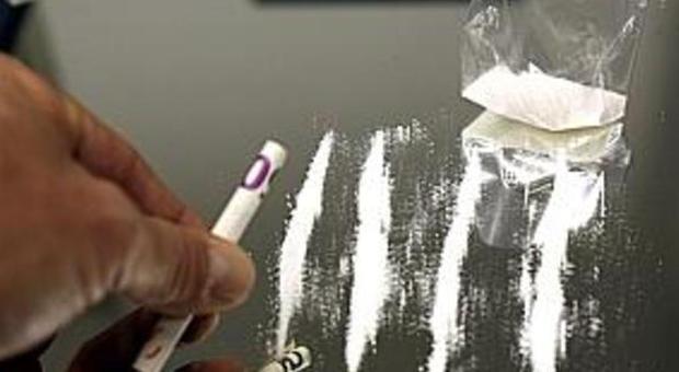 Taxi drug, cocaina per i Vip In 13 a giudizio, 5 patteggiano