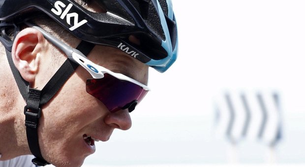Froome vince la undicesima tappa Quintana sempre leader della Vuelta