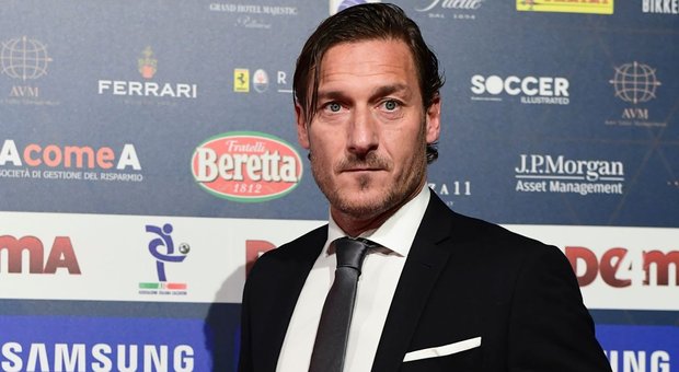 Gran Galà del Calcio Aic: a Totti e Pirlo il premio alla carriera, Icardi il miglior giocatore del 2017-2018