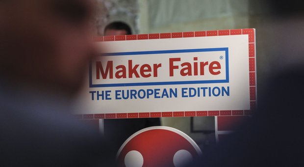 Bnl, con Artigiancassa uno spazio dedicato alle idee alla Maker Faire di Roma