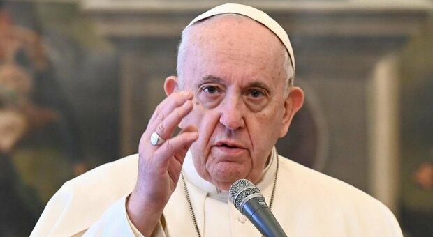 Papa Francesco, non chiamate amore quello “malato” e patologico che porta alla violenza sulle donne
