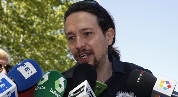 L'incognita Podemos sul voto in Spagna