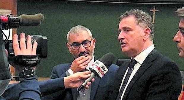 Assolto il sindaco di Ischia Ferrandino: «Inventate tutte le accuse, esco a testa alta»