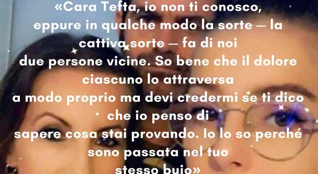 La lettera di una madre sarda alla mamma della 16enne uccisa dal padre: «Unite nella stessa sorte, Mirko come Gessica». Cosa è successo