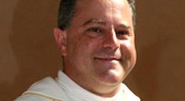 Luciano Massaferro, prete pedofilo condannato dalla Cassazione