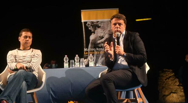Regionali in Campania, Renzi scommette su De Luca: «Con lui collaboro da sempre»