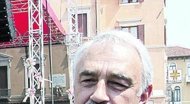 Nicola Izzo nominato commissario a Rovigo: fu questore a Treviso
