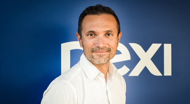 Roberto Catanzaro business development director di Nexi