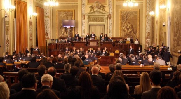 L'Assemblea regionale siciliana