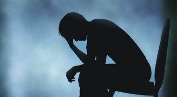 Depressione, «colpevole» del 25% delle assenze dal lavoro: il 10 ottobre Giornata mondiale