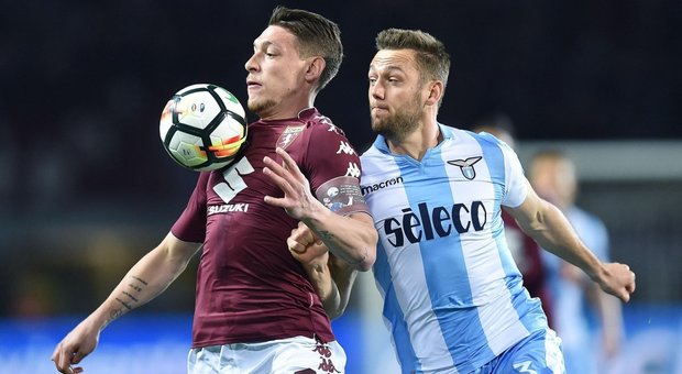 Lazio, Tare: «Qualcuno ha voluto giocare sporco su de Vrij»