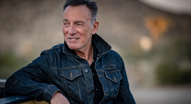 Bruce Springsteen, da oggi disponibile in digitale la versione cinematografica dell'album Western Stars