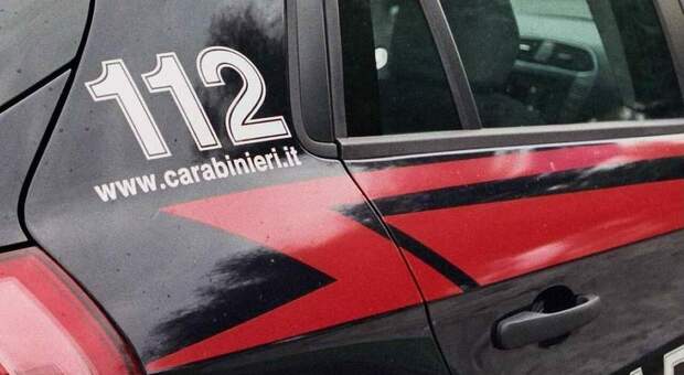 Napoli, arrestato 22enne: era in possesso di 21 dosi di cocaina
